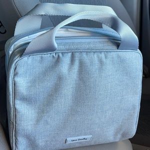 Vera Bradley lighten up lunch cooler
